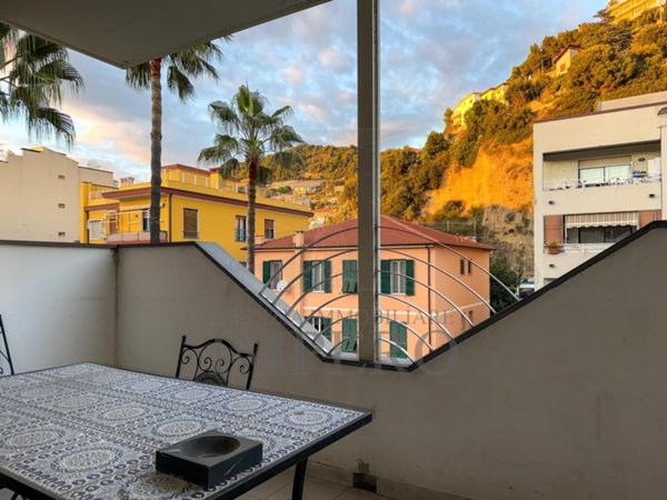 appartamento in vendita a Ventimiglia