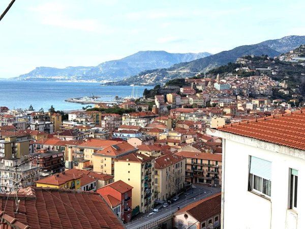 appartamento in vendita a Ventimiglia
