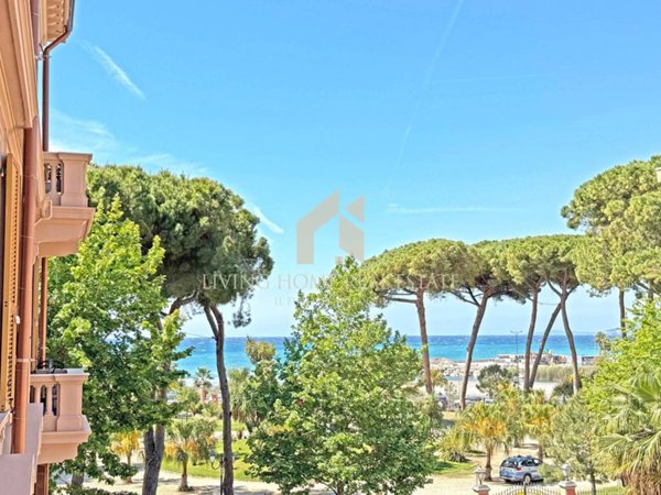 appartamento in vendita a Ventimiglia