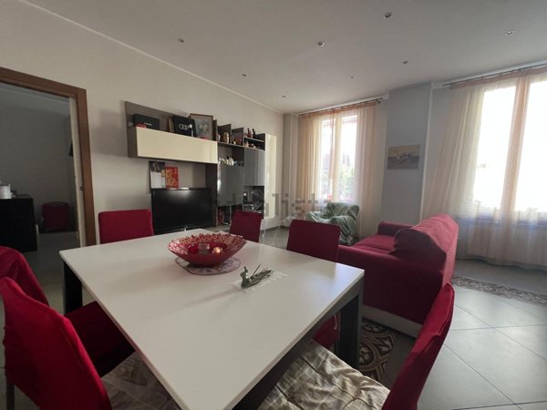 appartamento in vendita a Ventimiglia