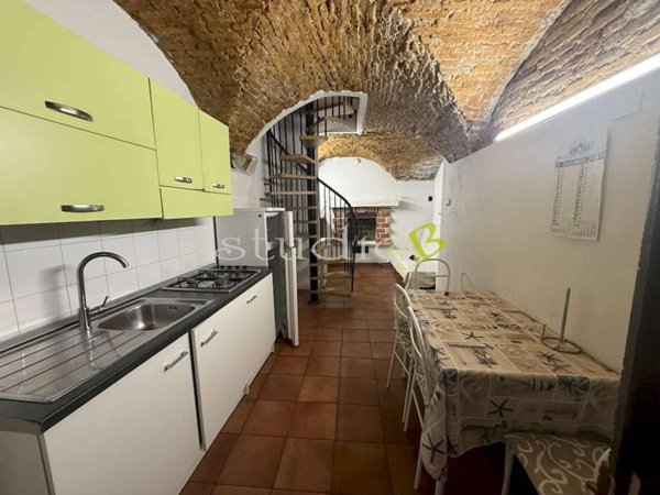 appartamento in vendita a Ventimiglia