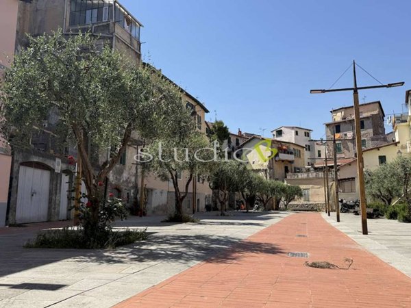 appartamento in vendita a Ventimiglia