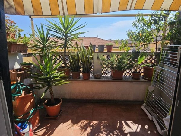 appartamento in vendita a Ventimiglia