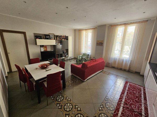 appartamento in vendita a Ventimiglia