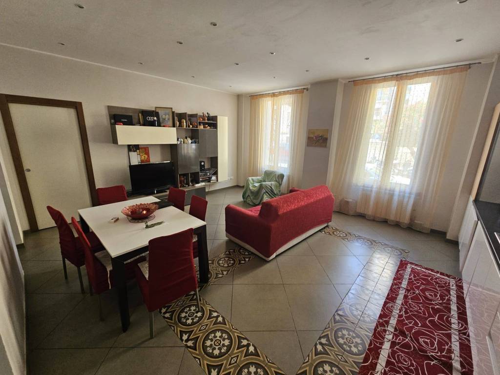 appartamento in vendita a Ventimiglia