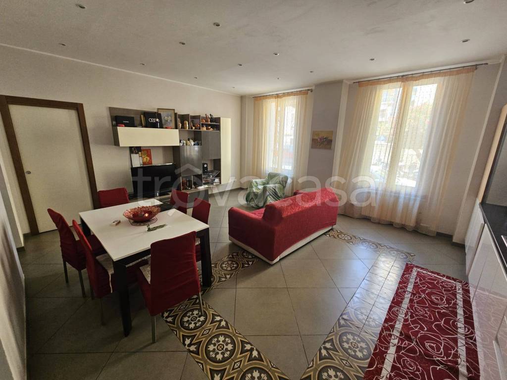 appartamento in vendita a Ventimiglia