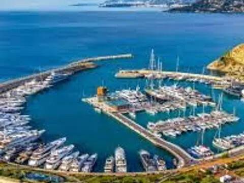 appartamento in vendita a Ventimiglia