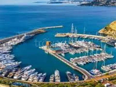 appartamento in vendita a Ventimiglia