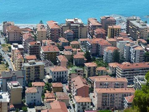 appartamento in vendita a Ventimiglia