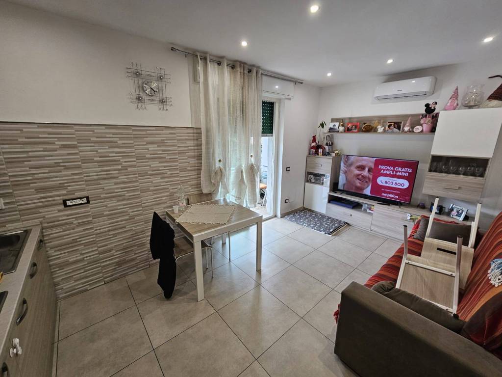 appartamento in vendita a Ventimiglia