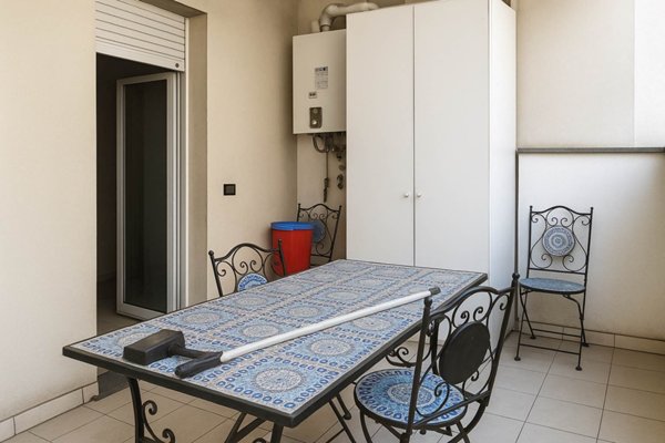 appartamento in vendita a Ventimiglia