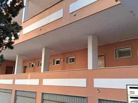 appartamento in vendita a Ventimiglia in zona Latte