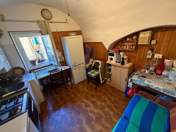 appartamento in vendita a Ventimiglia