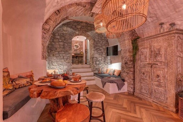 appartamento in vendita a Ventimiglia