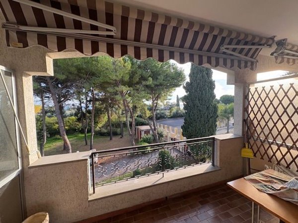 appartamento in vendita a Ventimiglia in zona Latte
