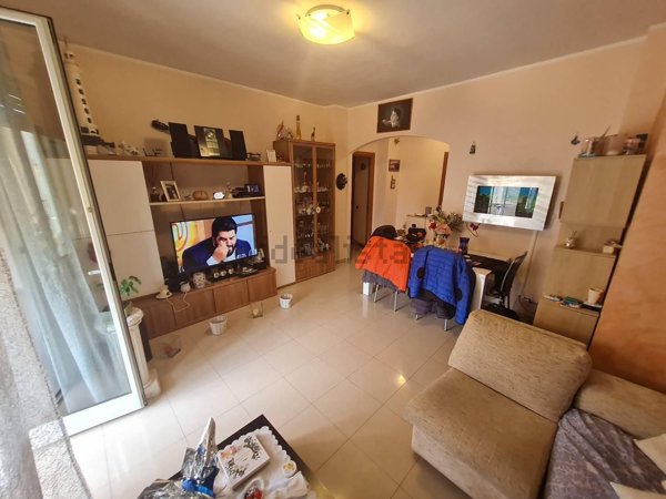 appartamento in vendita a Ventimiglia