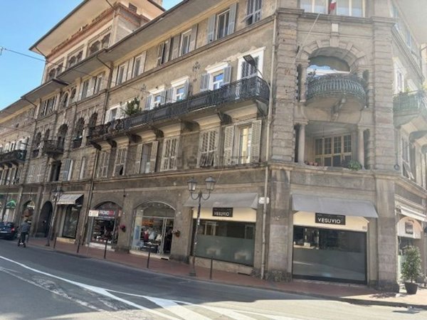 appartamento in vendita a Ventimiglia