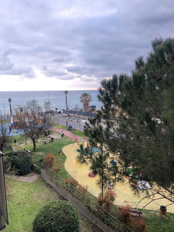 appartamento in vendita a Ventimiglia