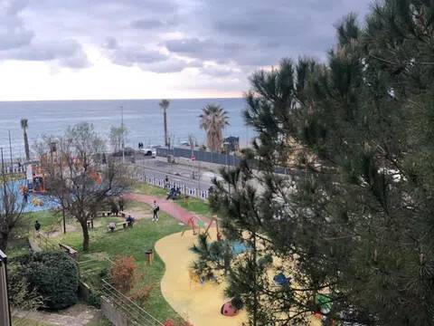 appartamento in vendita a Ventimiglia