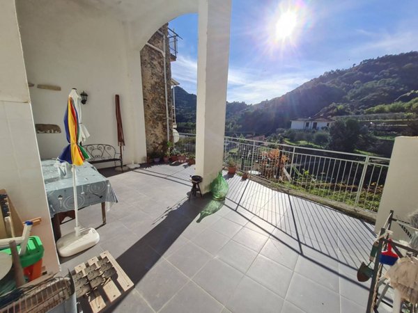 appartamento in vendita a Ventimiglia