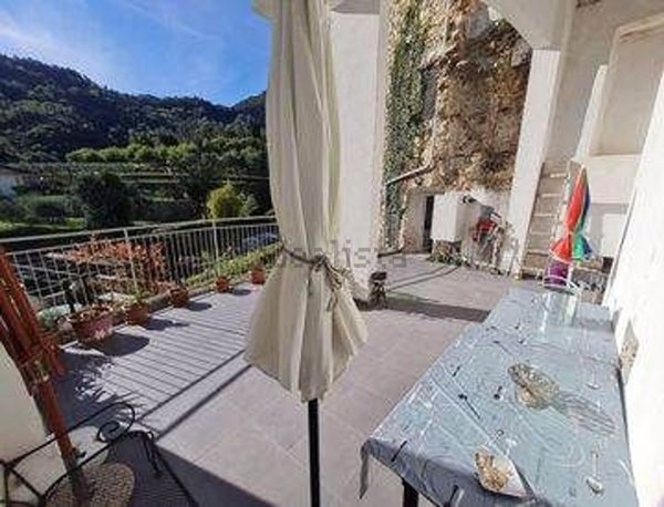 appartamento in vendita a Ventimiglia in zona Torri