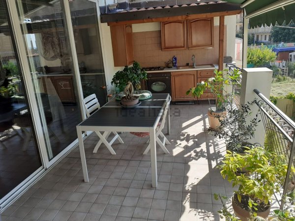 appartamento in vendita a Ventimiglia