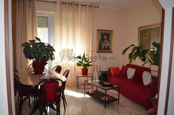 appartamento in vendita a Ventimiglia