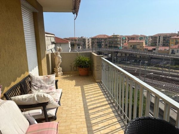 appartamento in vendita a Ventimiglia