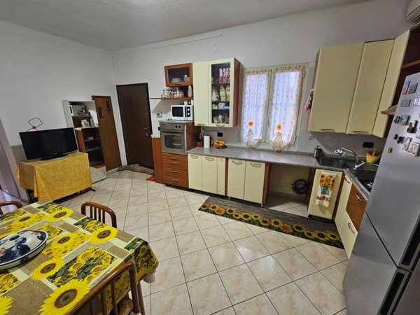 appartamento in vendita a Ventimiglia