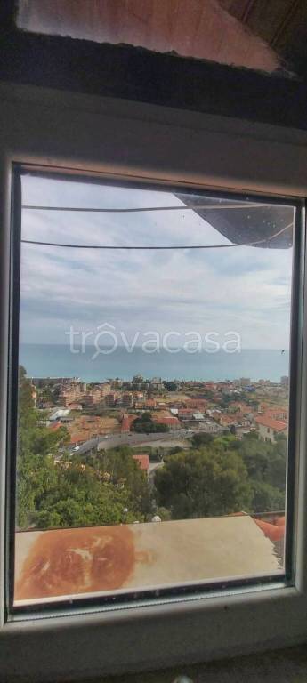 appartamento in vendita a Ventimiglia