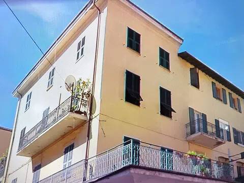 appartamento in vendita a Ventimiglia