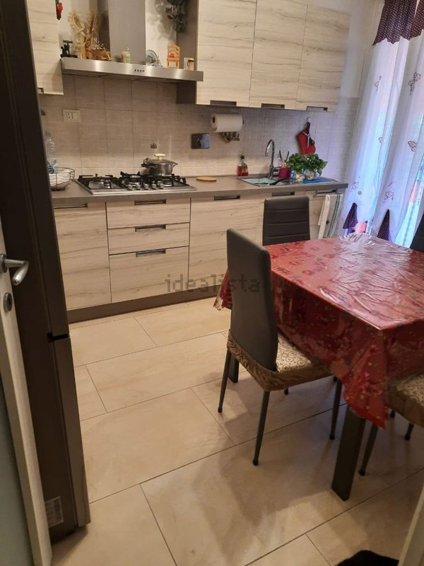 appartamento in vendita a Ventimiglia