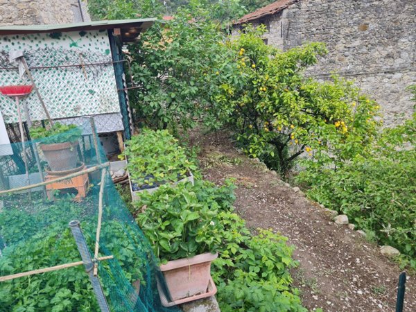 appartamento in vendita a Ventimiglia in zona Torri