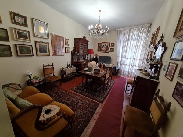 appartamento in vendita a Ventimiglia