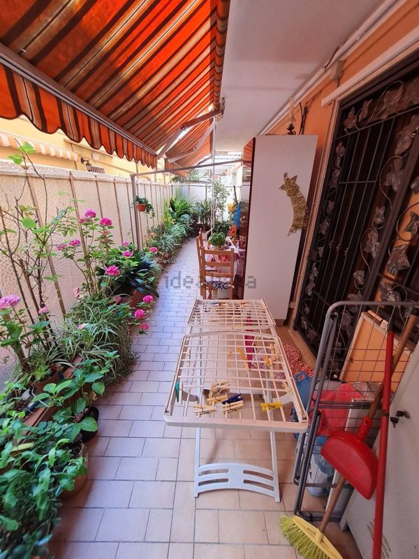appartamento in vendita a Ventimiglia