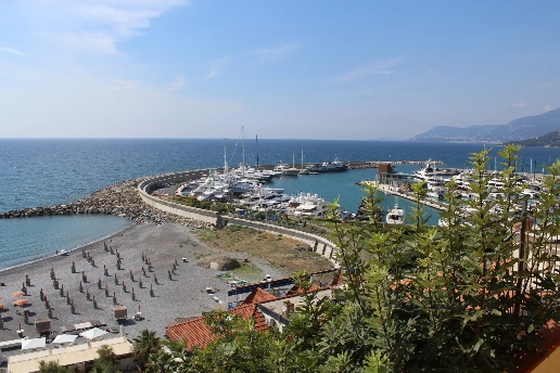 appartamento in vendita a Ventimiglia