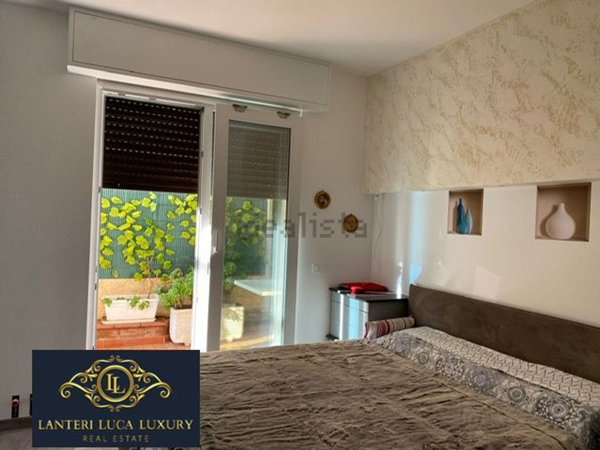 appartamento in vendita a Ventimiglia