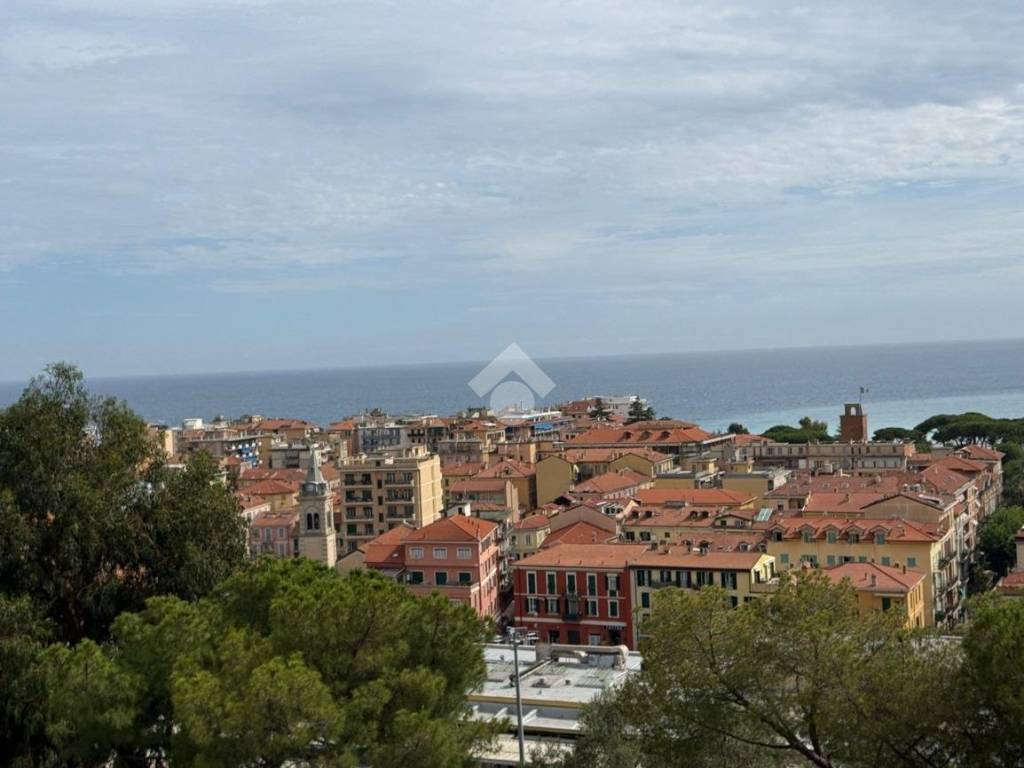 appartamento in vendita a Ventimiglia