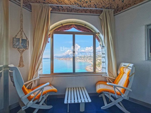 appartamento in vendita a Ventimiglia in zona Grimaldi