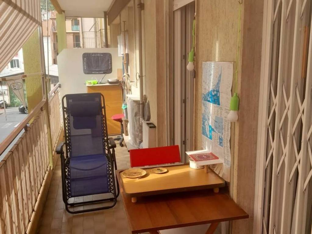 appartamento in vendita a Ventimiglia