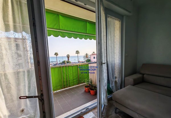appartamento in vendita a Ventimiglia