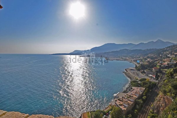 appartamento in vendita a Ventimiglia