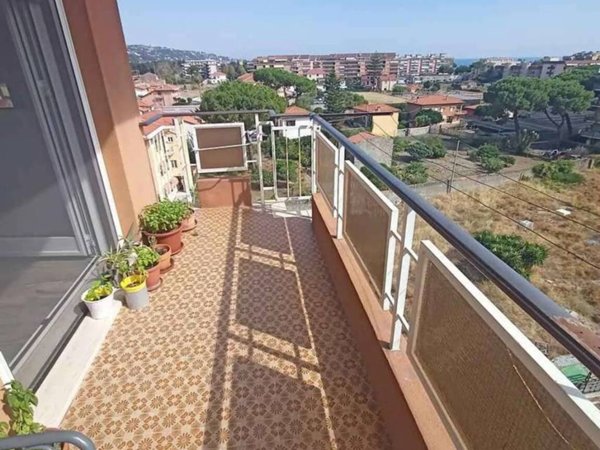 appartamento in vendita a Ventimiglia