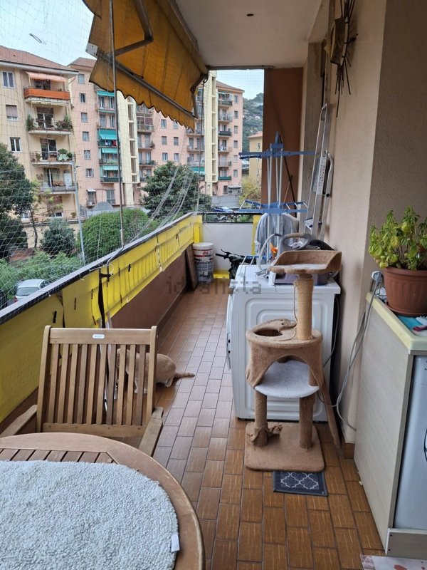 appartamento in vendita a Ventimiglia