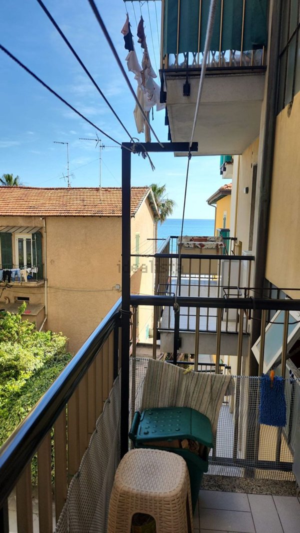 appartamento in vendita a Ventimiglia
