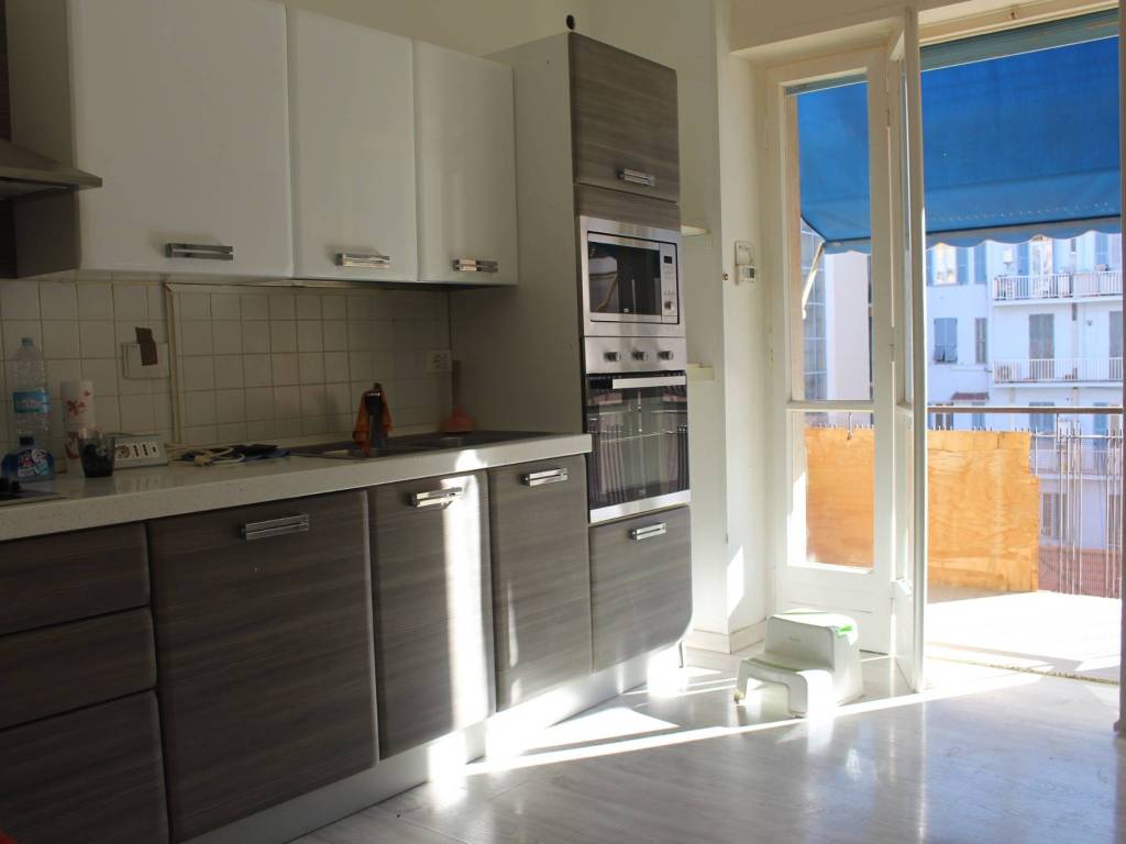 appartamento in vendita a Ventimiglia