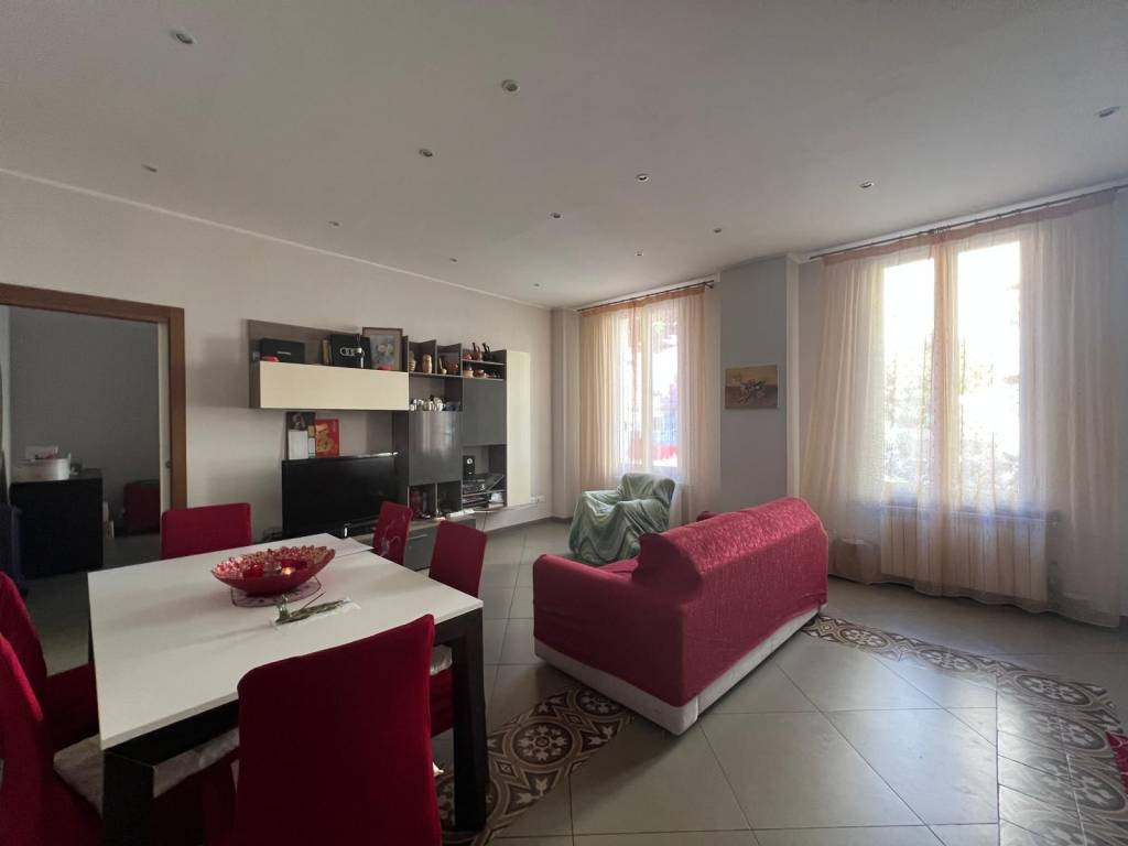 appartamento in vendita a Ventimiglia