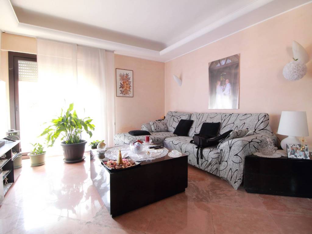 appartamento in vendita a Ventimiglia