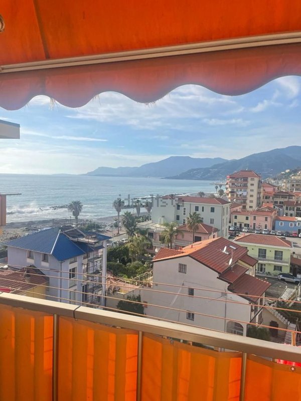 appartamento in vendita a Ventimiglia