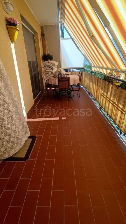 appartamento in vendita a Ventimiglia in zona Porra